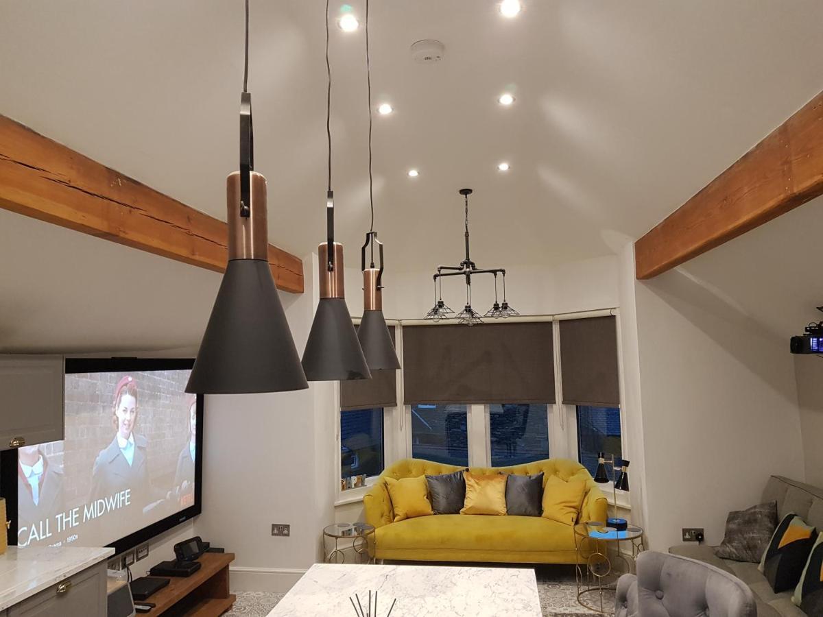 Central Windermere Luxury Two Bed Apartment Dog Friendly Ngoại thất bức ảnh