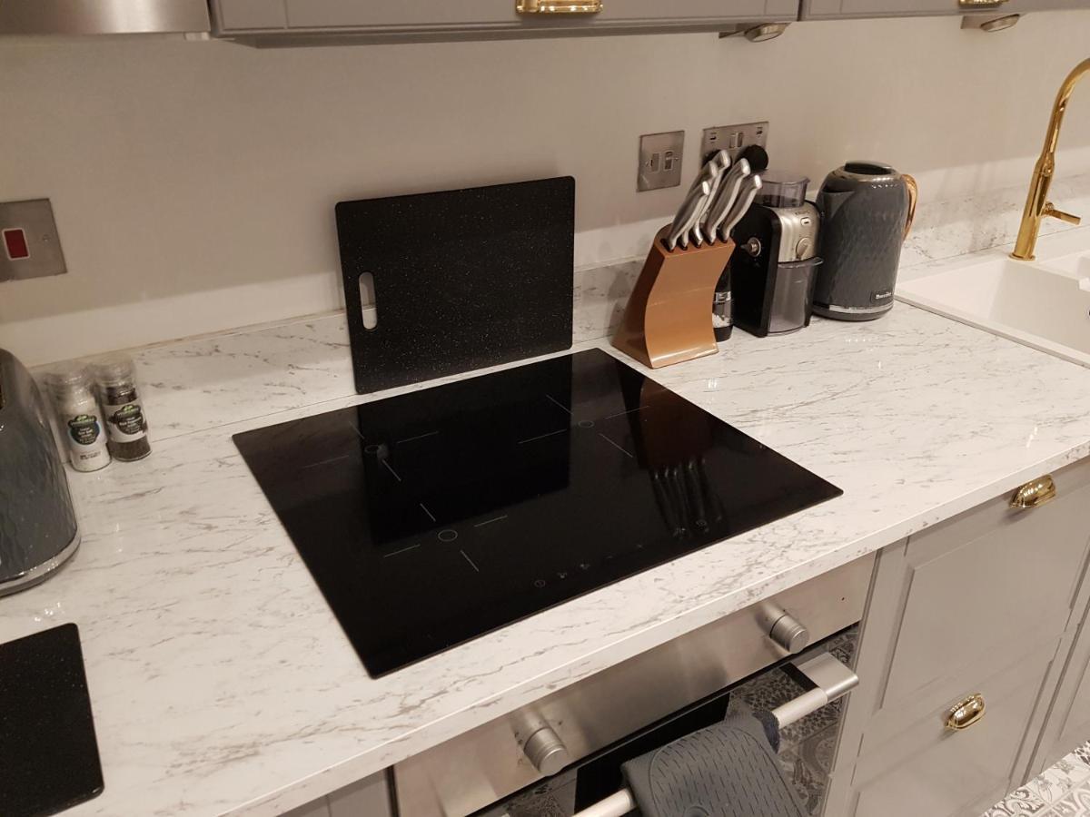 Central Windermere Luxury Two Bed Apartment Dog Friendly Ngoại thất bức ảnh