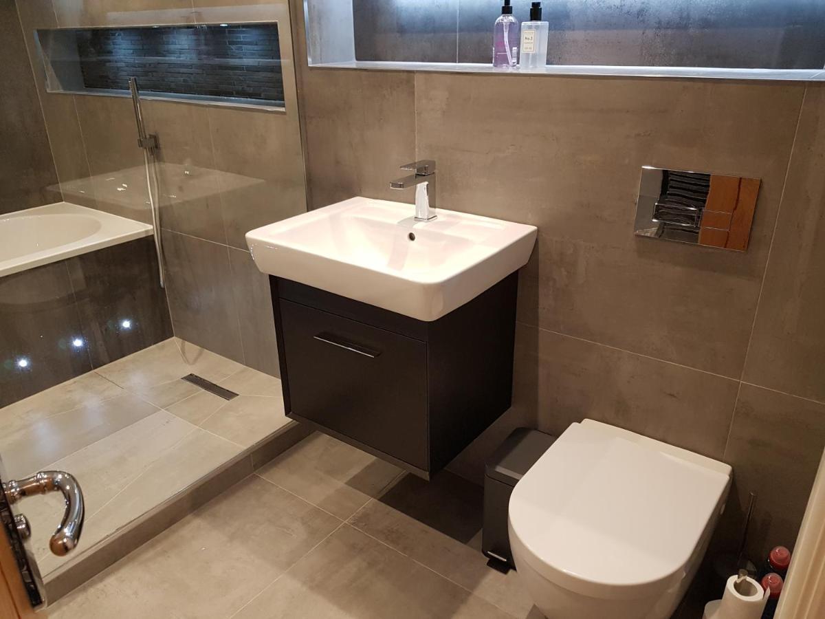 Central Windermere Luxury Two Bed Apartment Dog Friendly Ngoại thất bức ảnh