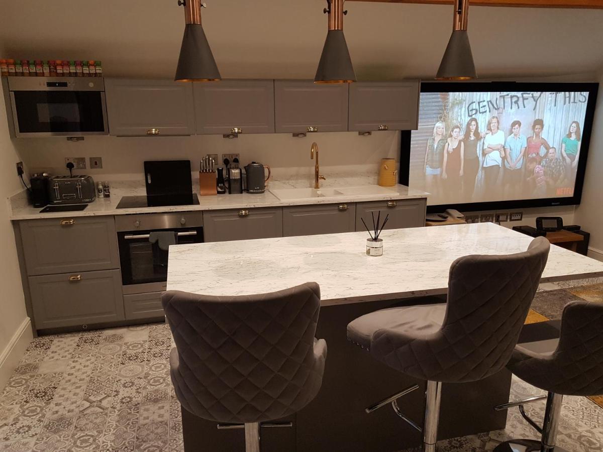 Central Windermere Luxury Two Bed Apartment Dog Friendly Ngoại thất bức ảnh