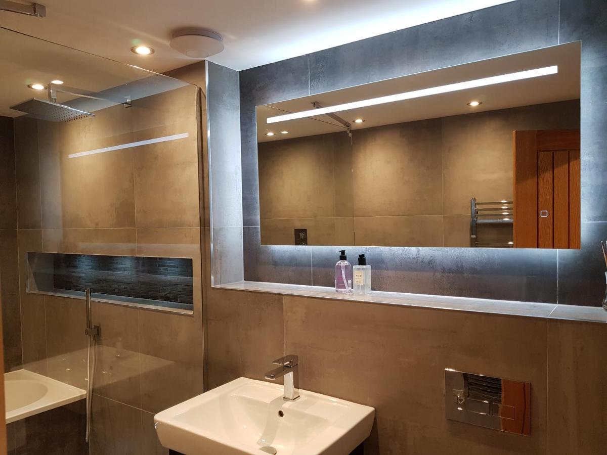 Central Windermere Luxury Two Bed Apartment Dog Friendly Ngoại thất bức ảnh