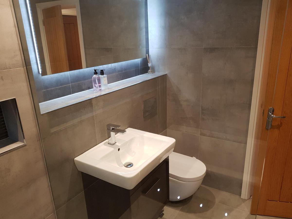 Central Windermere Luxury Two Bed Apartment Dog Friendly Ngoại thất bức ảnh