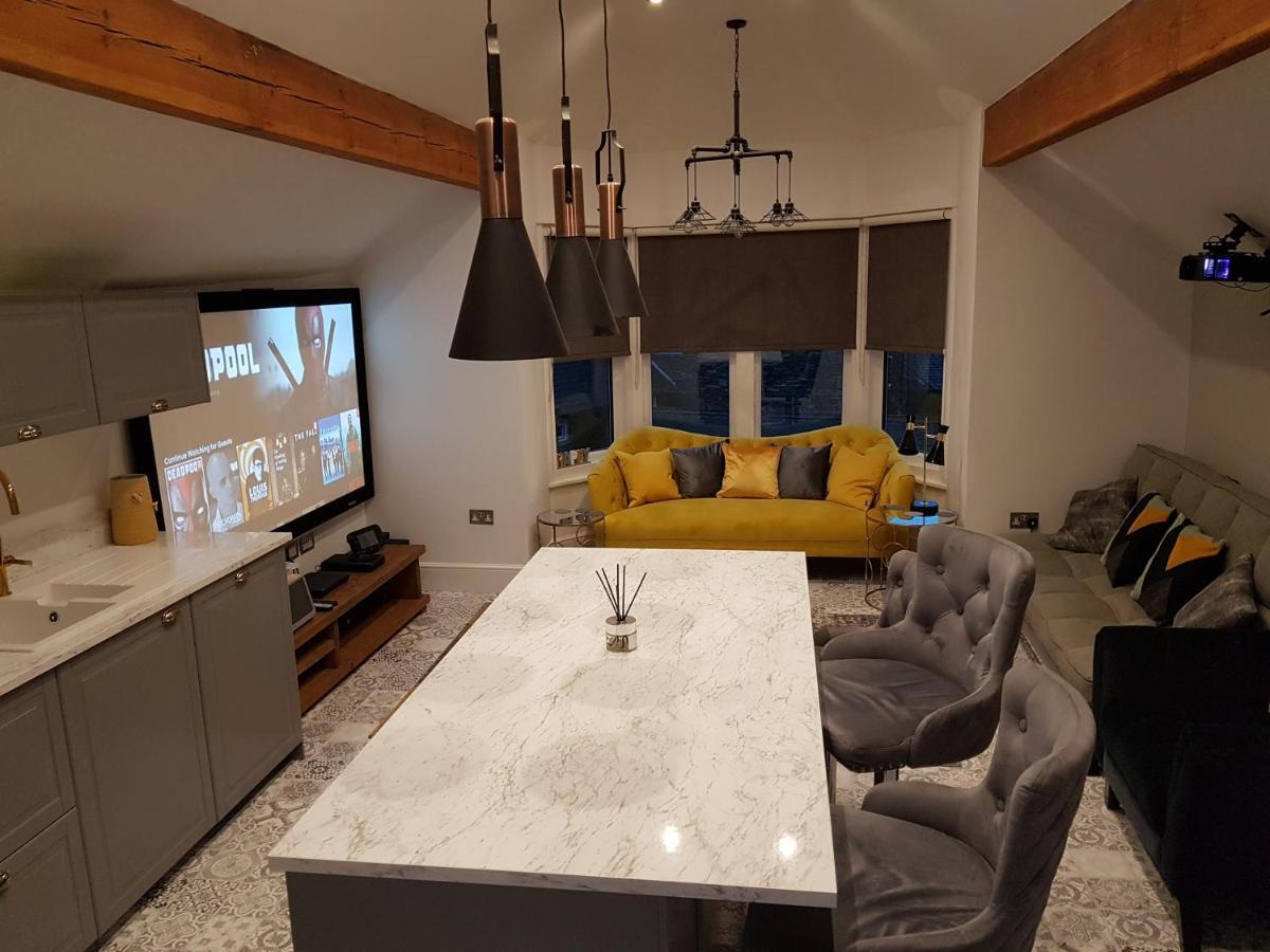 Central Windermere Luxury Two Bed Apartment Dog Friendly Ngoại thất bức ảnh