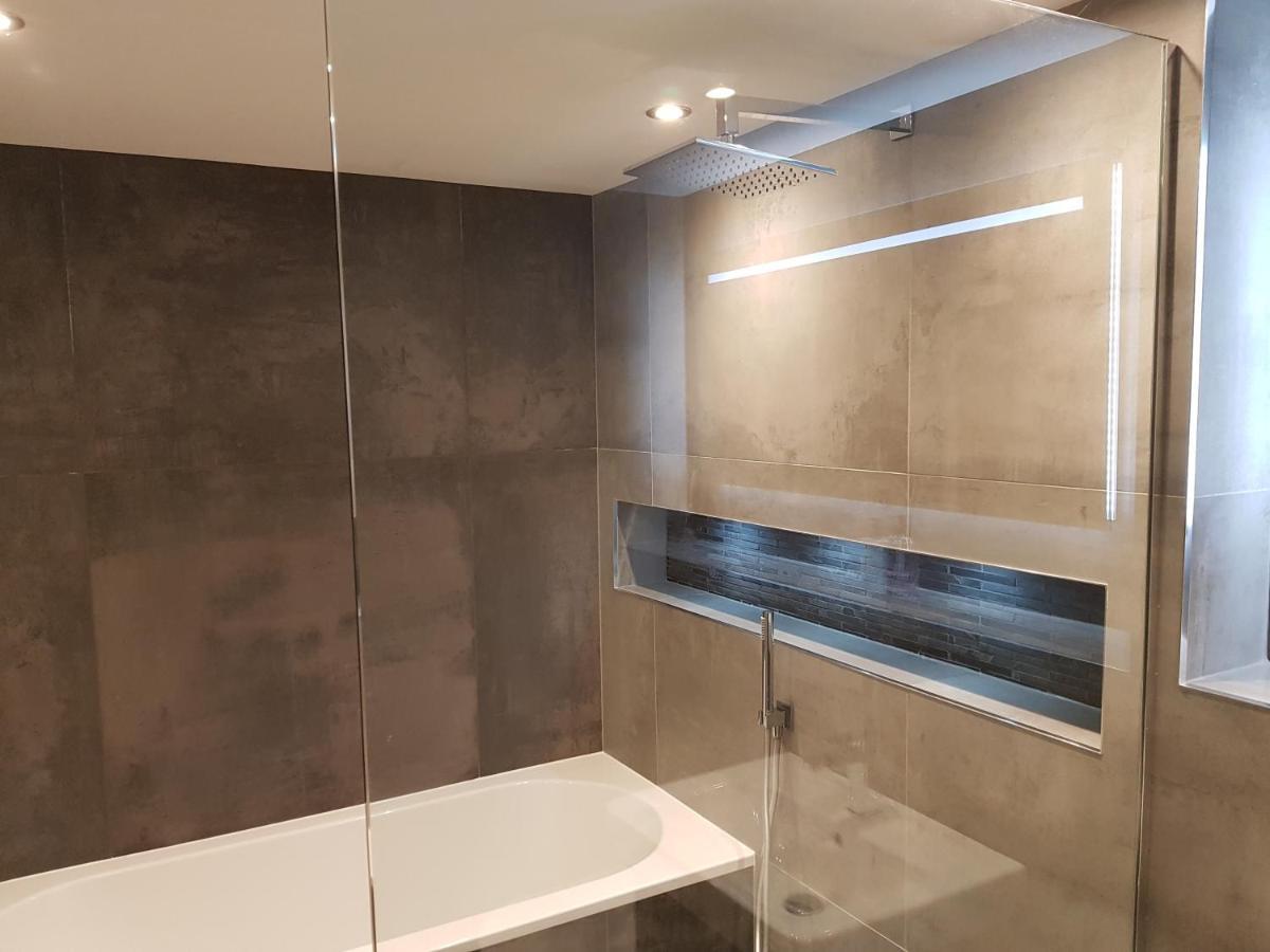 Central Windermere Luxury Two Bed Apartment Dog Friendly Ngoại thất bức ảnh