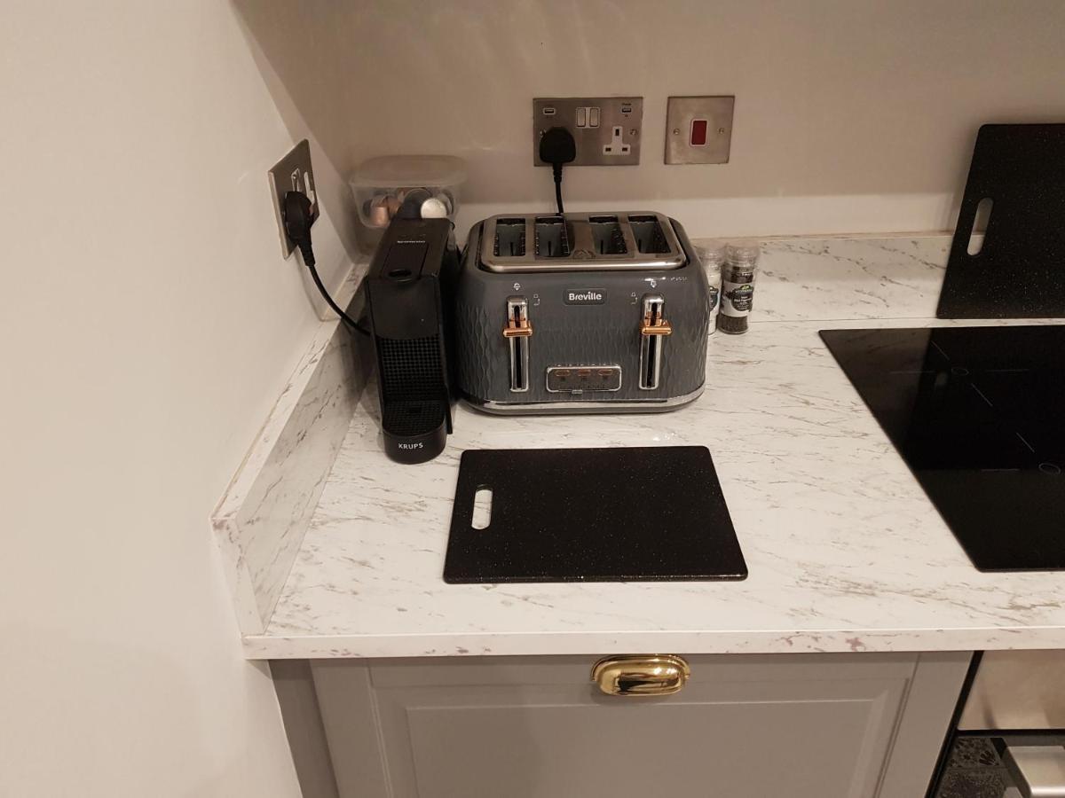 Central Windermere Luxury Two Bed Apartment Dog Friendly Ngoại thất bức ảnh
