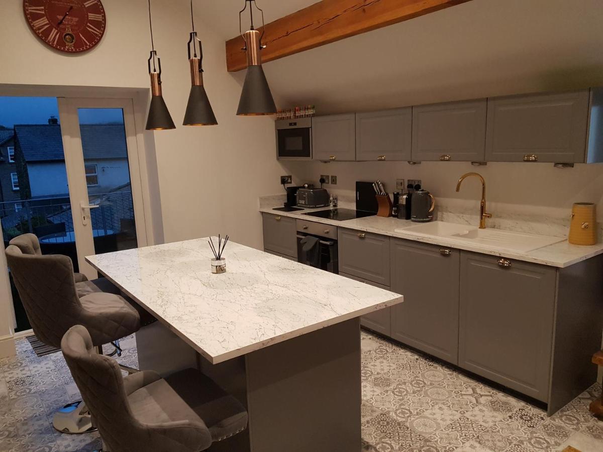 Central Windermere Luxury Two Bed Apartment Dog Friendly Ngoại thất bức ảnh