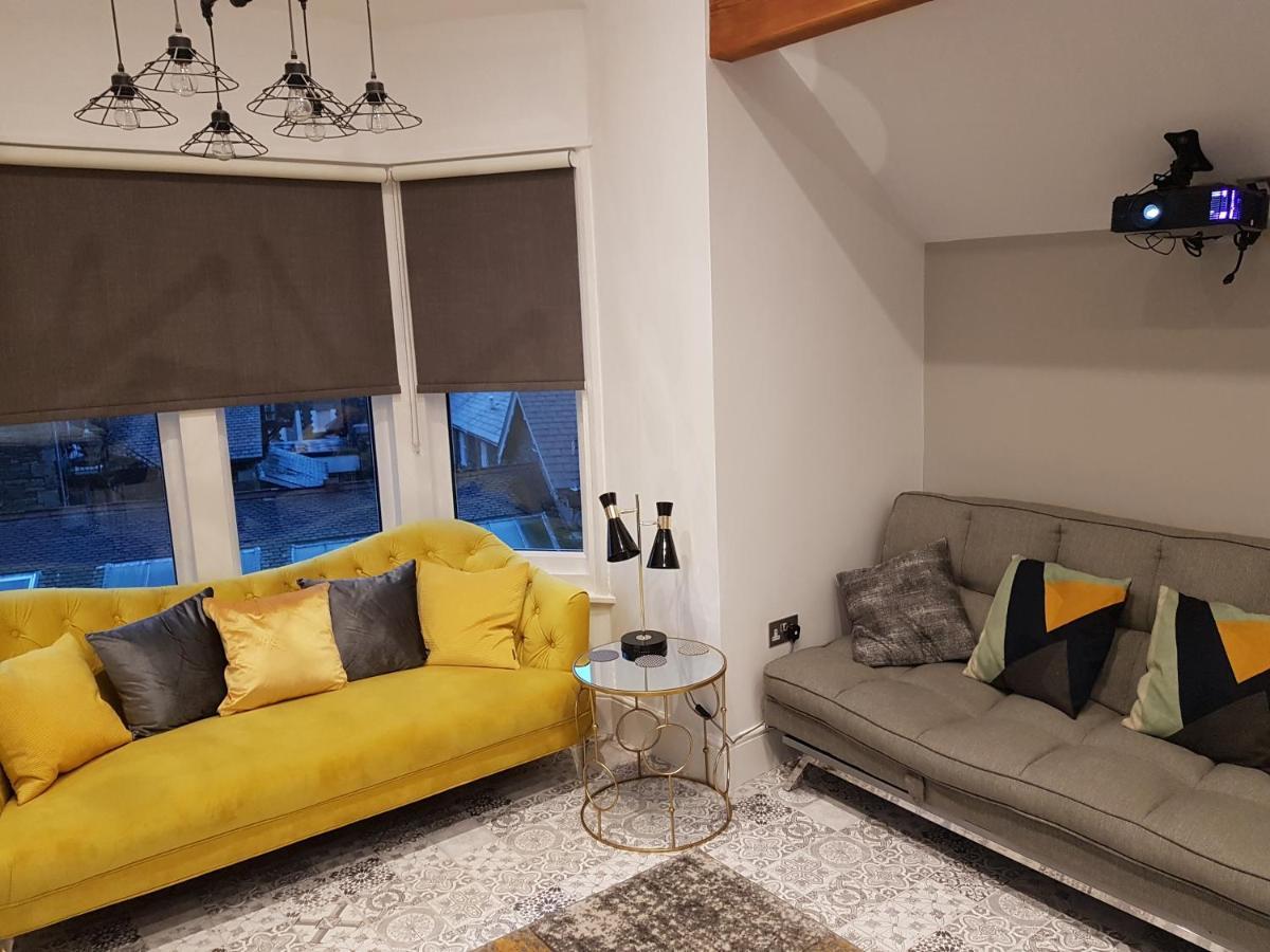 Central Windermere Luxury Two Bed Apartment Dog Friendly Ngoại thất bức ảnh