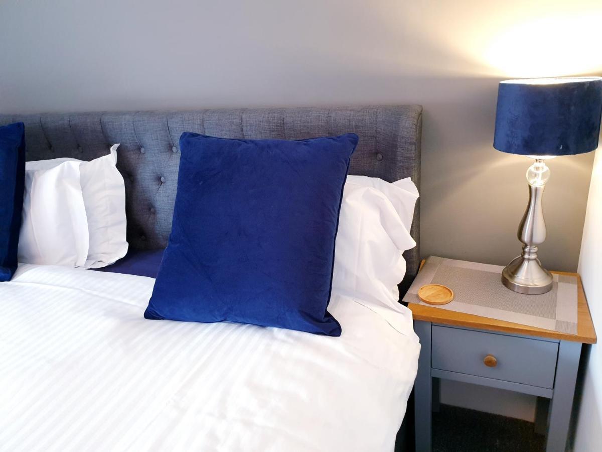 Central Windermere Luxury Two Bed Apartment Dog Friendly Ngoại thất bức ảnh