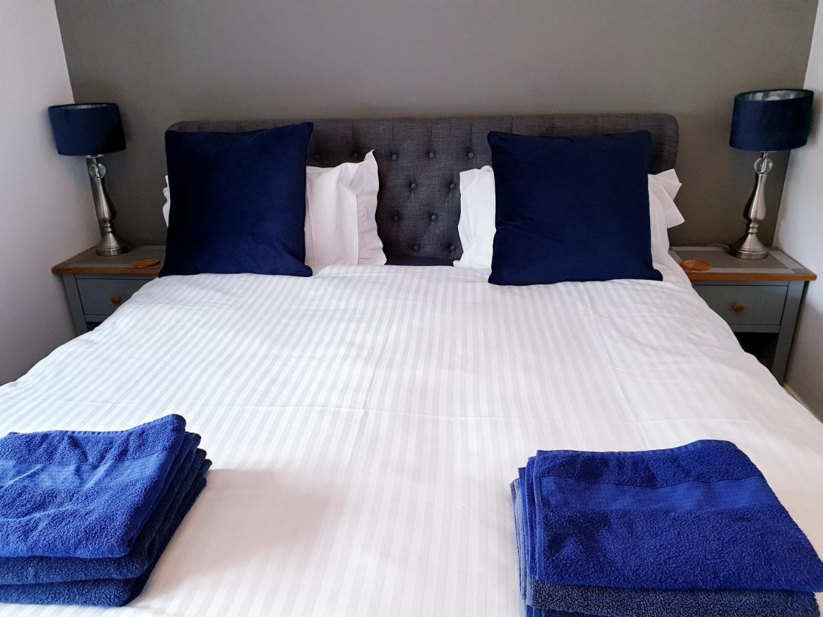 Central Windermere Luxury Two Bed Apartment Dog Friendly Ngoại thất bức ảnh