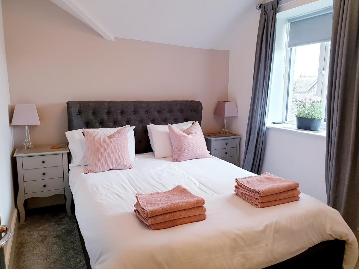 Central Windermere Luxury Two Bed Apartment Dog Friendly Ngoại thất bức ảnh