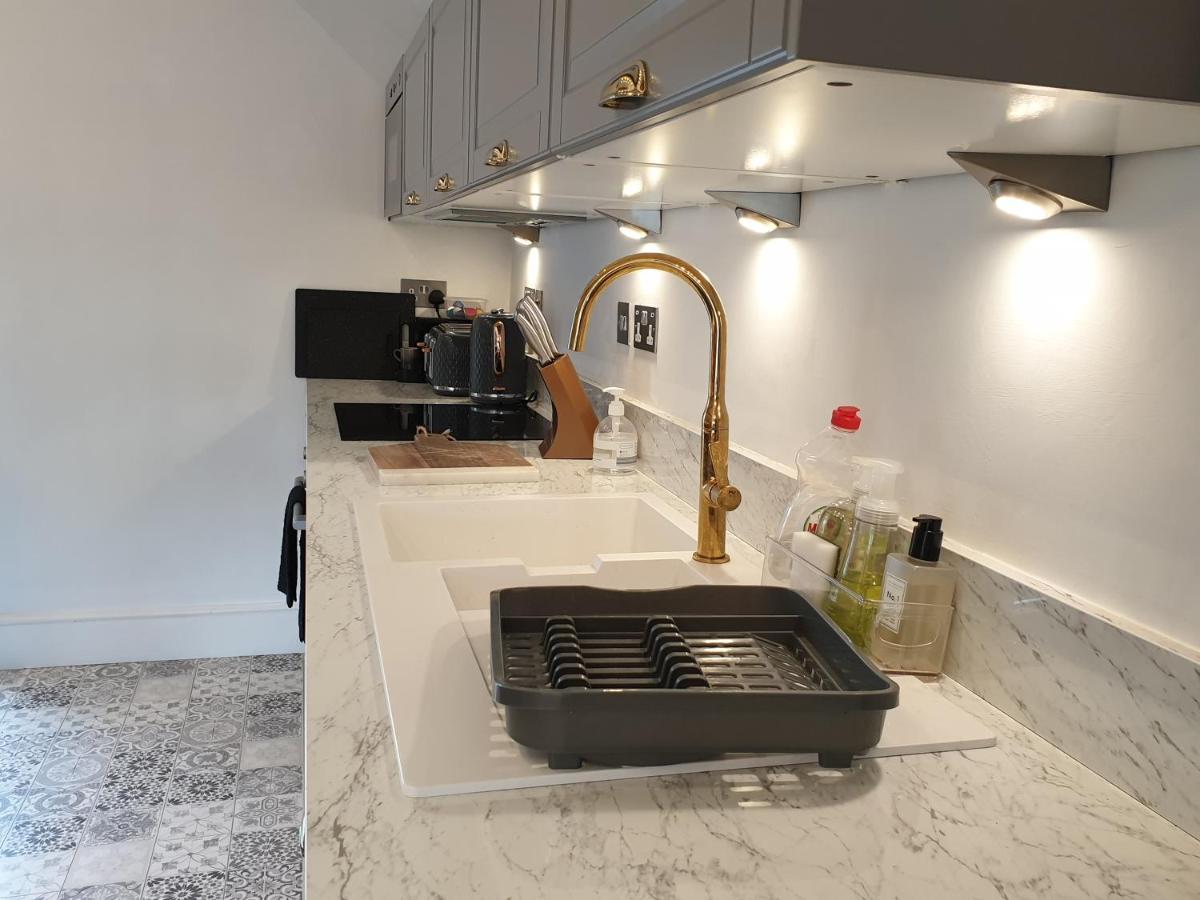 Central Windermere Luxury Two Bed Apartment Dog Friendly Ngoại thất bức ảnh
