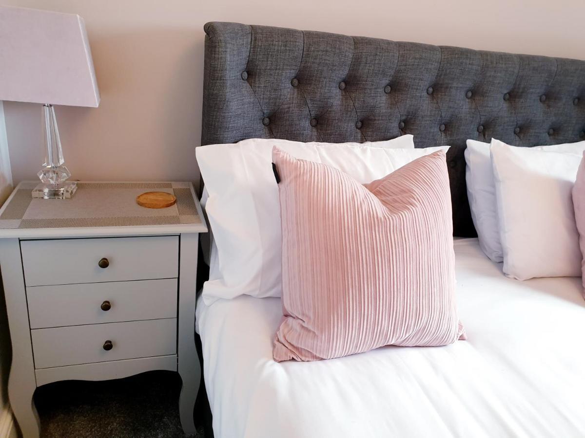 Central Windermere Luxury Two Bed Apartment Dog Friendly Ngoại thất bức ảnh
