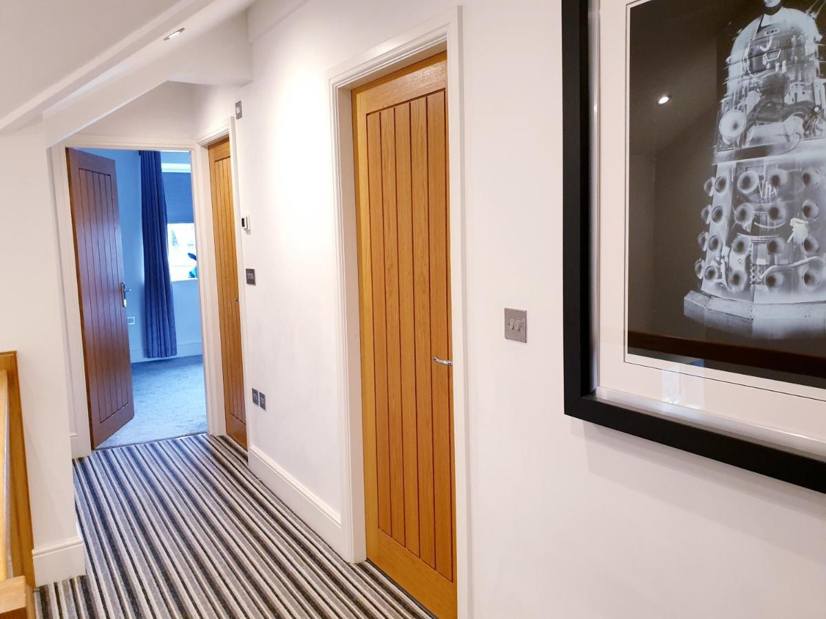 Central Windermere Luxury Two Bed Apartment Dog Friendly Ngoại thất bức ảnh