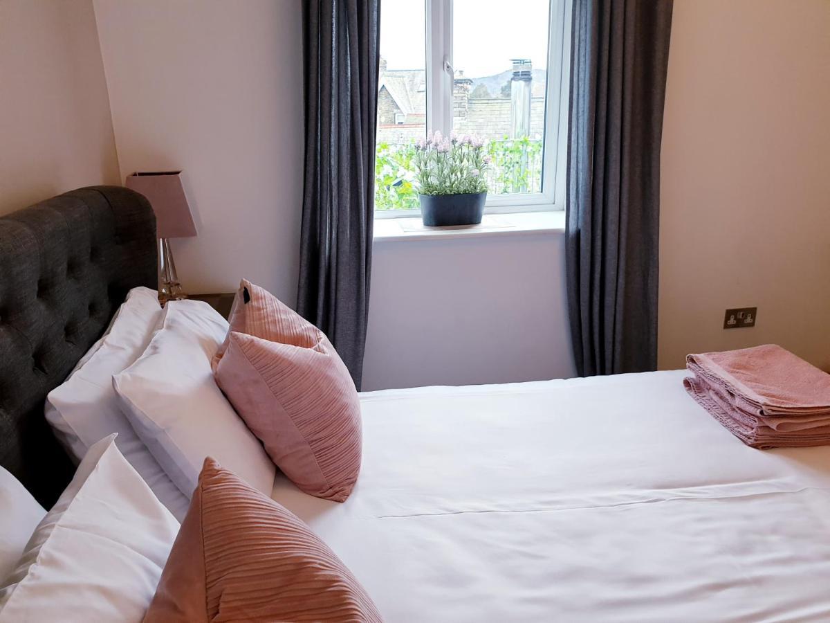Central Windermere Luxury Two Bed Apartment Dog Friendly Ngoại thất bức ảnh