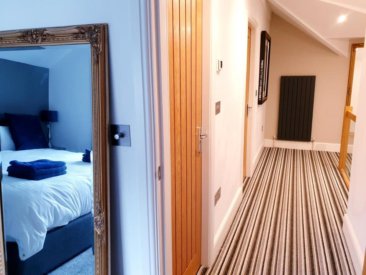 Central Windermere Luxury Two Bed Apartment Dog Friendly Ngoại thất bức ảnh
